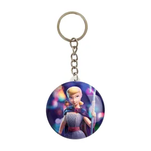 جاکلیدی داستان اسباب بازی Toy Story