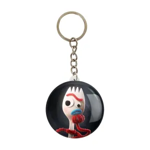 جاکلیدی داستان اسباب بازی Toy Story