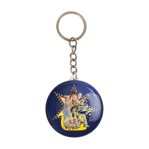 جاکلیدی داستان اسباب بازی Toy Story