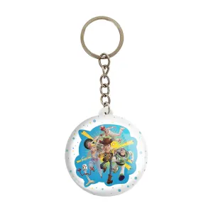 جاکلیدی داستان اسباب بازی Toy Story