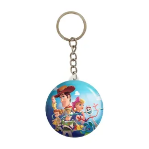جاکلیدی داستان اسباب بازی Toy Story