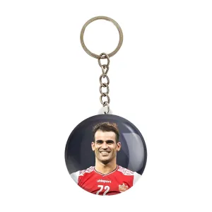 جاکلیدی عیسی آل کثیر پرسپولیس