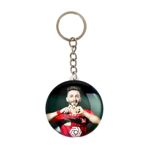 جاکلیدی مهدی عبدی پرسپولیس