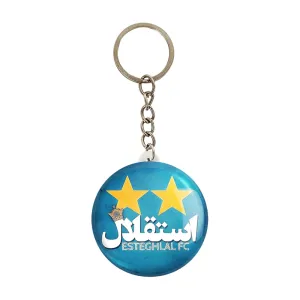 جاکلیدی استقلال