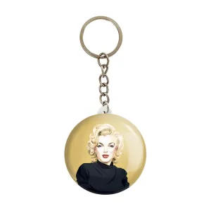 جاکلیدی مرلین مونرو Marilyn Monroe