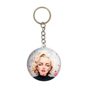 جاکلیدی مرلین مونرو Marilyn Monroe
