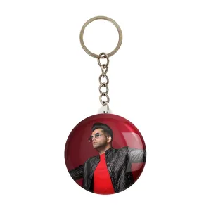 جاکلیدی رضا بهرام