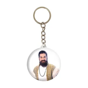 جاکلیدی علی زندوکیلی