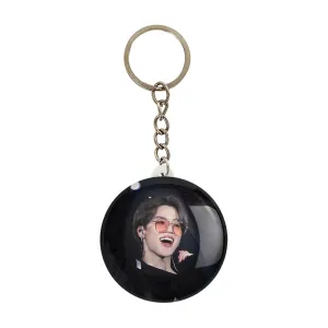 جاکلیدی جیمین Jimin گروه بی تی اس BTS