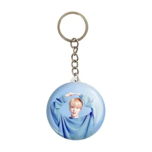 جاکلیدی جیمین Jimin گروه بی تی اس BTS