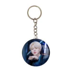 جاکلیدی جیمین Jimin گروه بی تی اس BTS