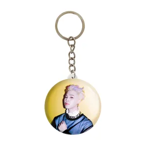 جاکلیدی جیمین Jimin گروه بی تی اس BTS