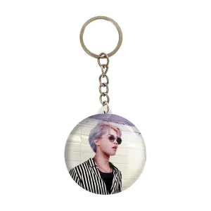 جاکلیدی جیمین Jimin گروه بی تی اس BTS