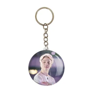 جاکلیدی جیمین Jimin گروه بی تی اس BTS