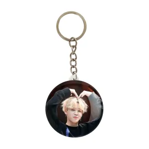 جاکلیدی جیمین Jimin گروه بی تی اس BTS