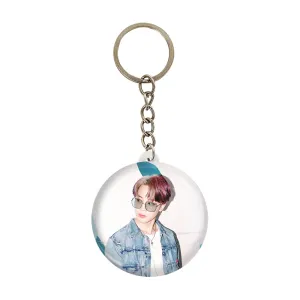 جاکلیدی جیمین Jimin گروه بی تی اس BTS