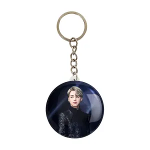 جاکلیدی جیمین Jimin گروه بی تی اس BTS