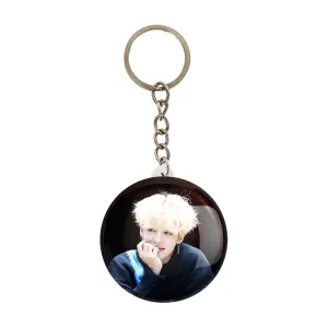 جاکلیدی جیمین Jimin گروه بی تی اس BTS