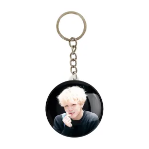 جاکلیدی جیمین Jimin گروه بی تی اس BTS