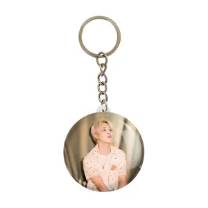 جاکلیدی جیمین Jimin گروه بی تی اس BTS