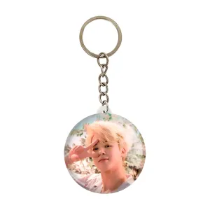جاکلیدی جیمین Jimin گروه بی تی اس BTS