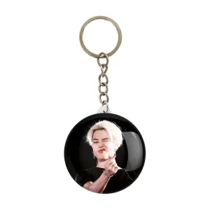 جاکلیدی جیمین Jimin گروه بی تی اس BTS