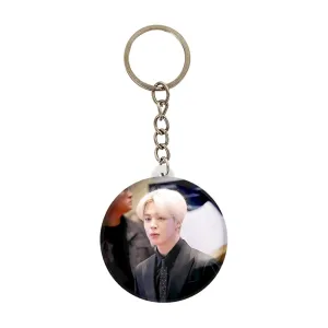 جاکلیدی جیمین Jimin گروه بی تی اس BTS