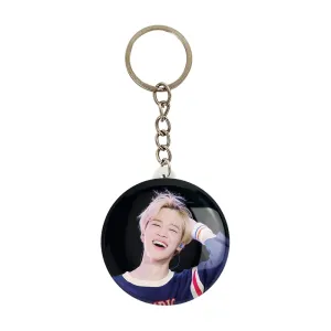 جاکلیدی جیمین Jimin گروه بی تی اس BTS