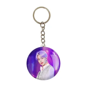 جاکلیدی جیمین Jimin گروه بی تی اس BTS