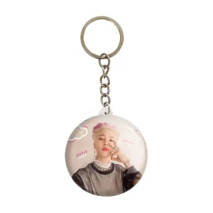 جاکلیدی جیمین Jimin گروه بی تی اس BTS
