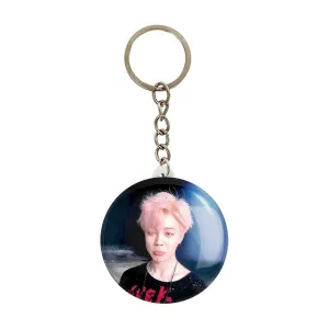 جاکلیدی جیمین Jimin گروه بی تی اس BTS
