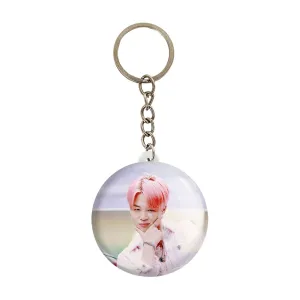 جاکلیدی جیمین Jimin گروه بی تی اس BTS
