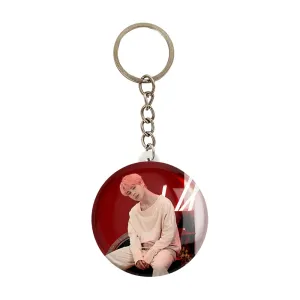 جاکلیدی جیمین Jimin گروه بی تی اس BTS