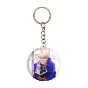 جاکلیدی جیمین Jimin گروه بی تی اس BTS