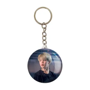 جاکلیدی جیمین Jimin گروه بی تی اس BTS
