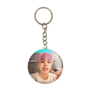 جاکلیدی جیمین Jimin گروه بی تی اس BTS