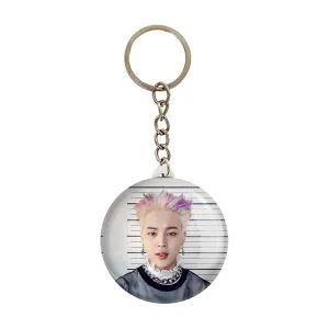 جاکلیدی جیمین Jimin گروه بی تی اس BTS