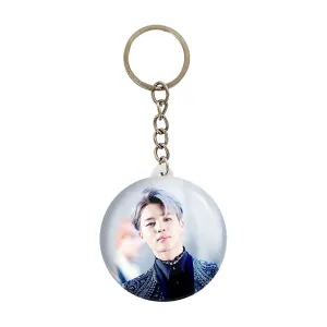 جاکلیدی جیمین Jimin گروه بی تی اس BTS