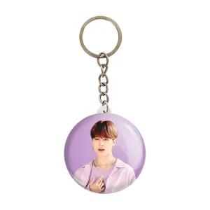جاکلیدی جیمین Jimin گروه بی تی اس BTS