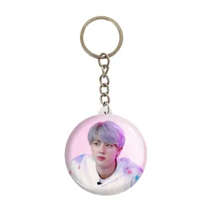 جاکلیدی جین Jin گروه بی تی اس BTS
