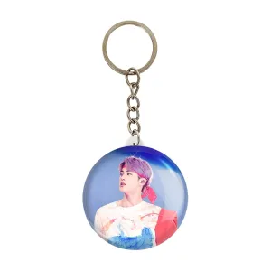 جاکلیدی جین Jin گروه بی تی اس BTS