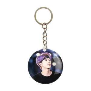 جاکلیدی جین Jin گروه بی تی اس BTS