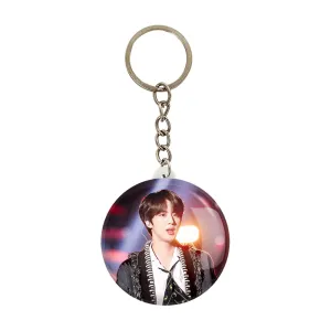 جاکلیدی جین Jin گروه بی تی اس BTS