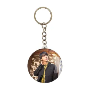 جاکلیدی جین Jin گروه بی تی اس BTS