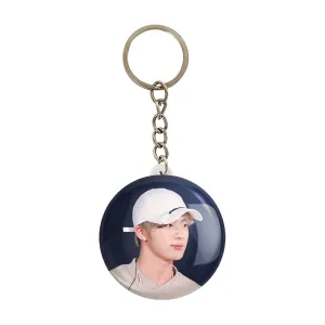 جاکلیدی جین Jin گروه بی تی اس BTS