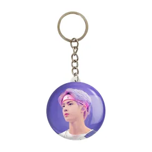 جاکلیدی جین Jin گروه بی تی اس BTS