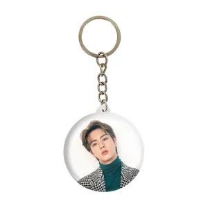 جاکلیدی جین Jin گروه بی تی اس BTS