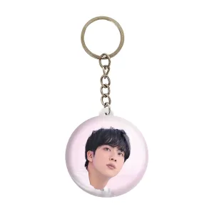 جاکلیدی جین Jin گروه بی تی اس BTS