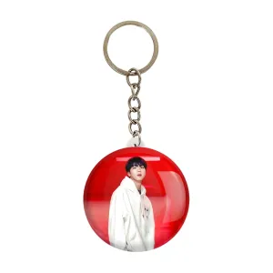 جاکلیدی جین Jin گروه بی تی اس BTS