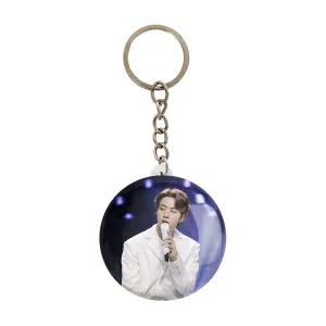 جاکلیدی جین Jin گروه بی تی اس BTS